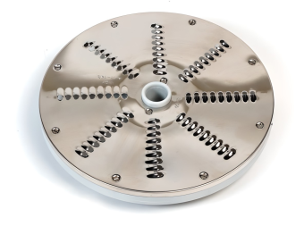 Диск терка 4мм Vortmax Z4